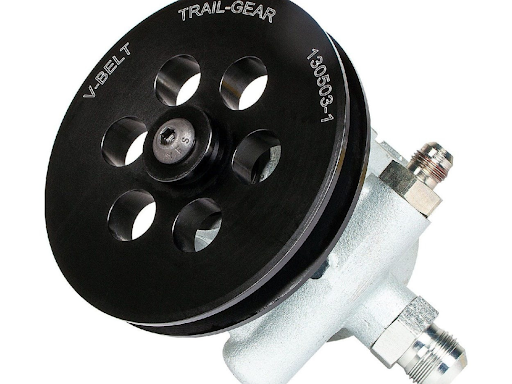 Toyota differential rebuild kit