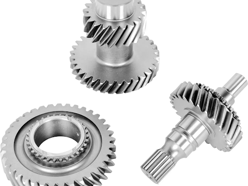 Toyota transfer case rebuild