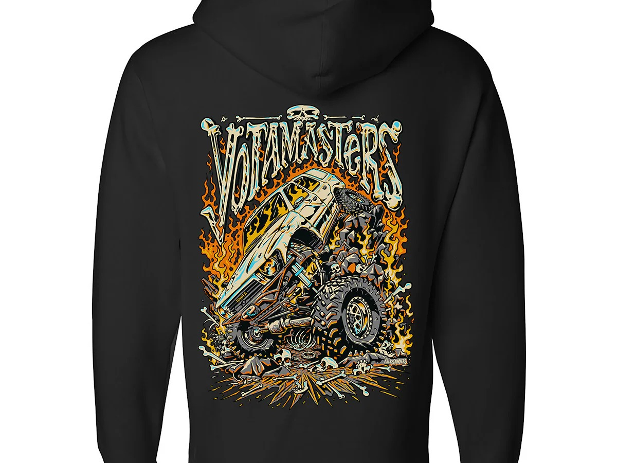 high quality hoodie