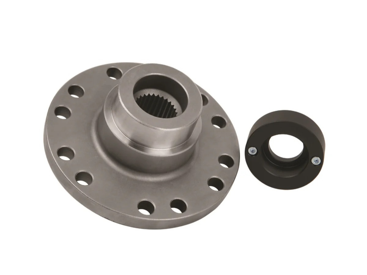 differential parts