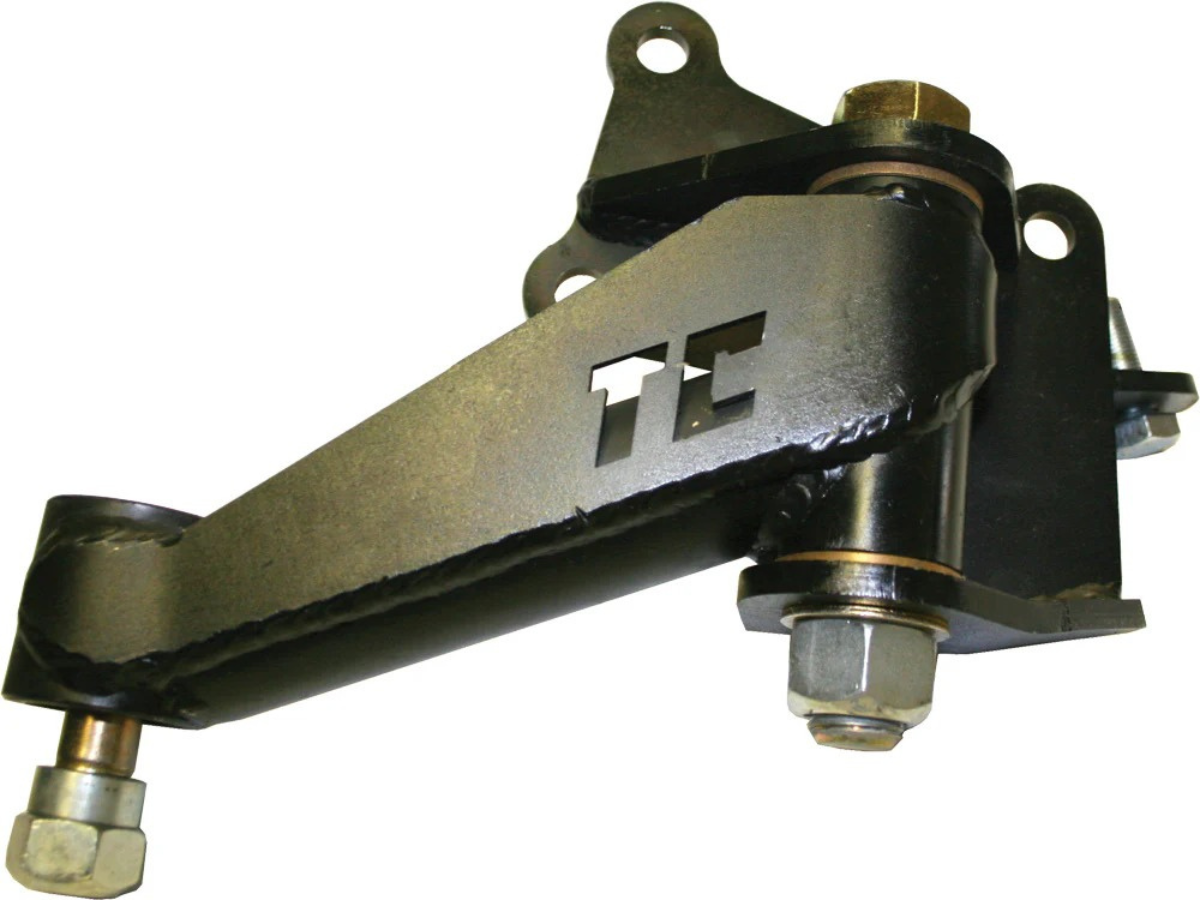 Toyota power steering