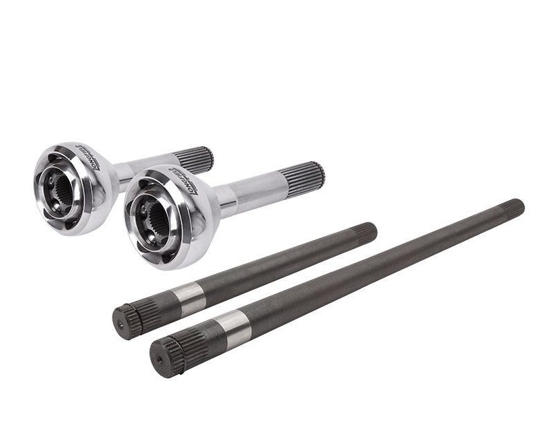 High-Quality Chromoly Front Axle Sets | Yotamasters