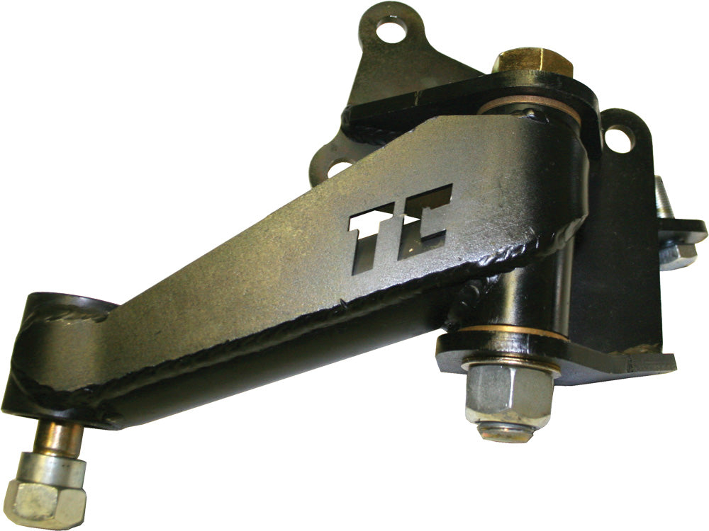 高木フトシ/chaos/Ending 他 Total Chaos IFS Steering Upgrades