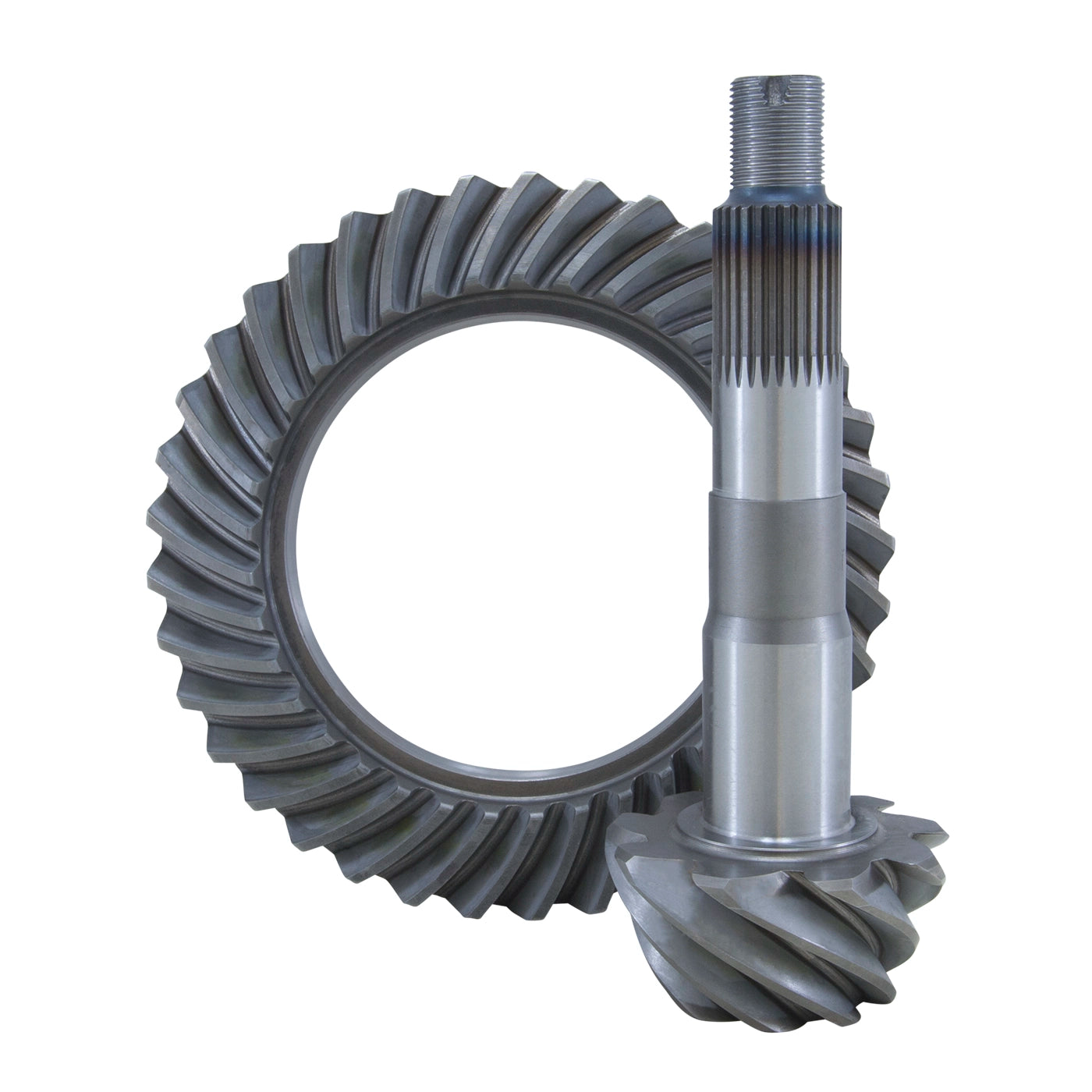 Toyota 8" V6 4.11 29 Spline Ring and Pinion Set (Yukon Gear)