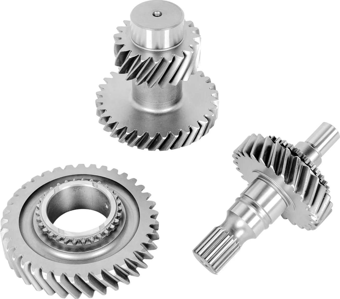 oem gear Trail-Creeper 2.28 Transfer Case Gear Set