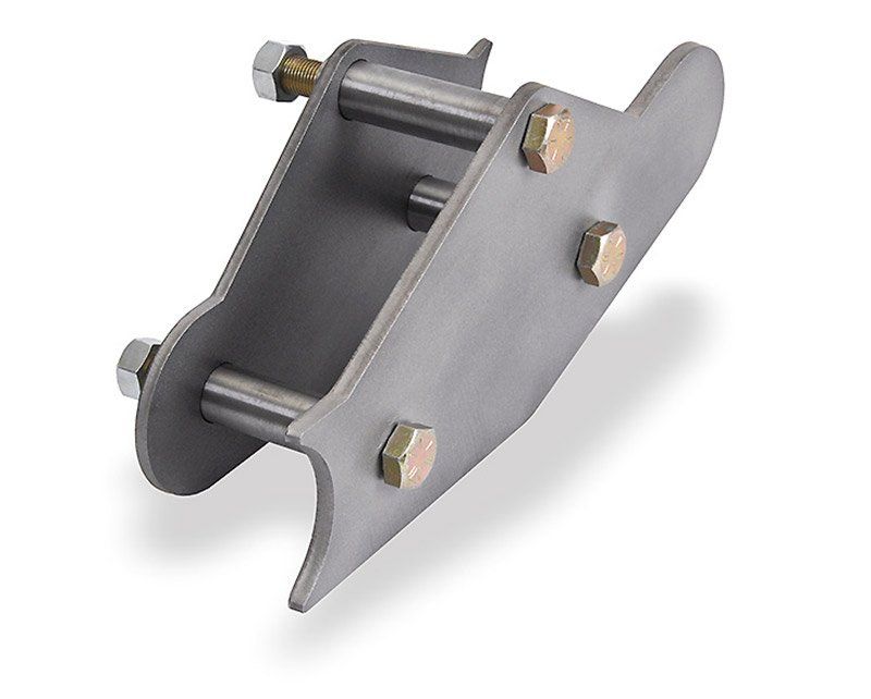 TG IFS Steering Box Mount Kit