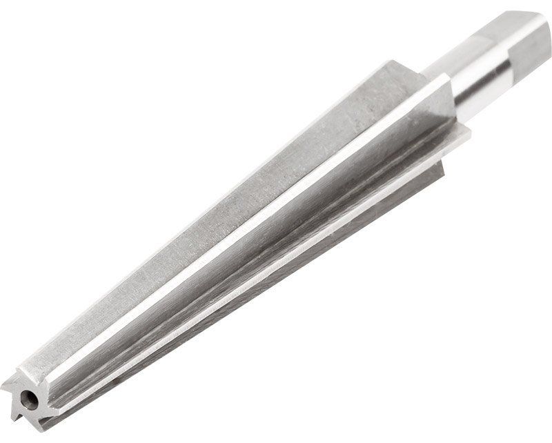 Taper Reamer for FJ80 Tie Rod Ends