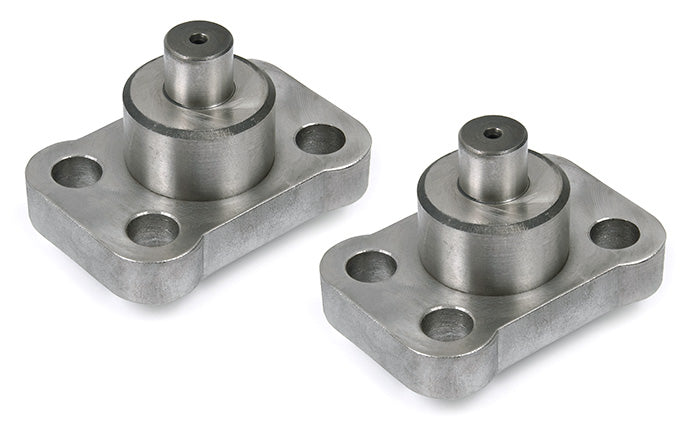 Knuckle Kit - Six Shooter w/ Hardware | Yotamasters