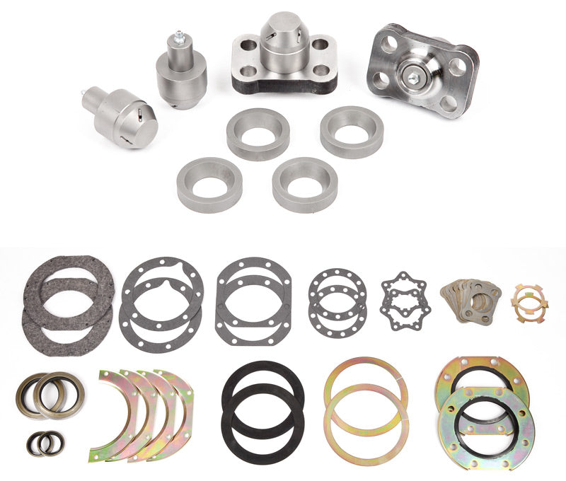 trunnion kit