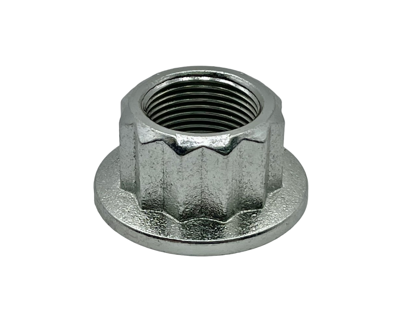 10.5" GM 14 Bolt FF To Toyota Forged Pinion Flange Kit