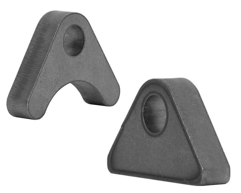 Trail-Gear™ 1/2" Weld-On Attachment Point