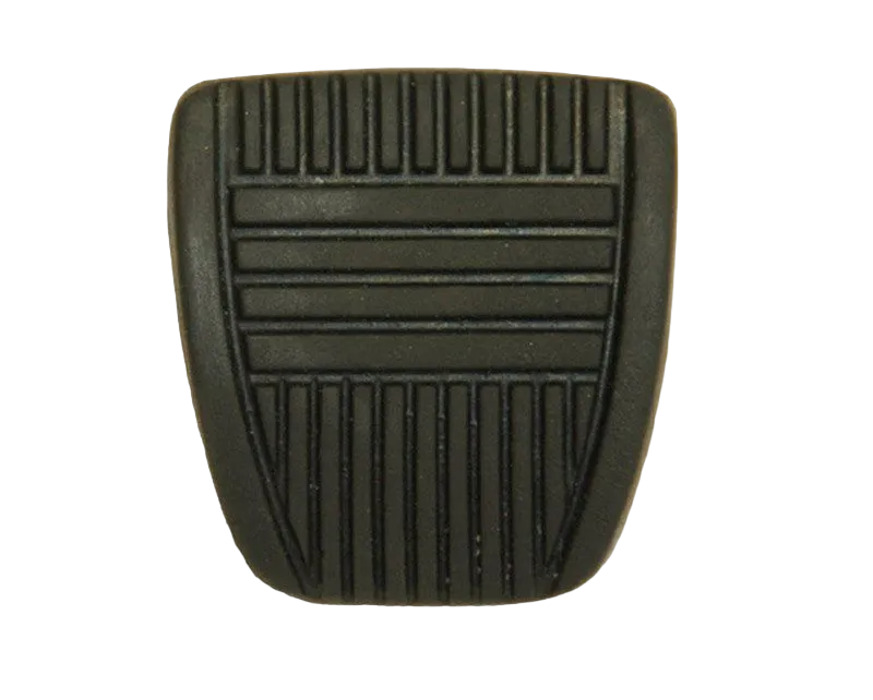 Genuine Toyota Brake / Clutch Pedal Cover