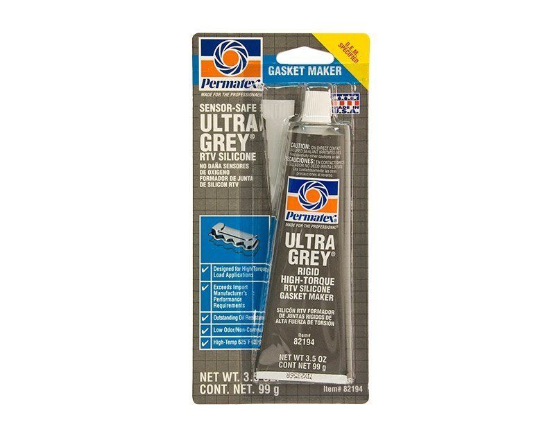 Shop Ultra Grey Silicone FIPG – Leak-Proof Sealant Solution