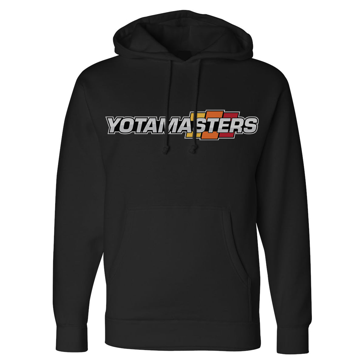 Yotamasters "OG" Hoodie