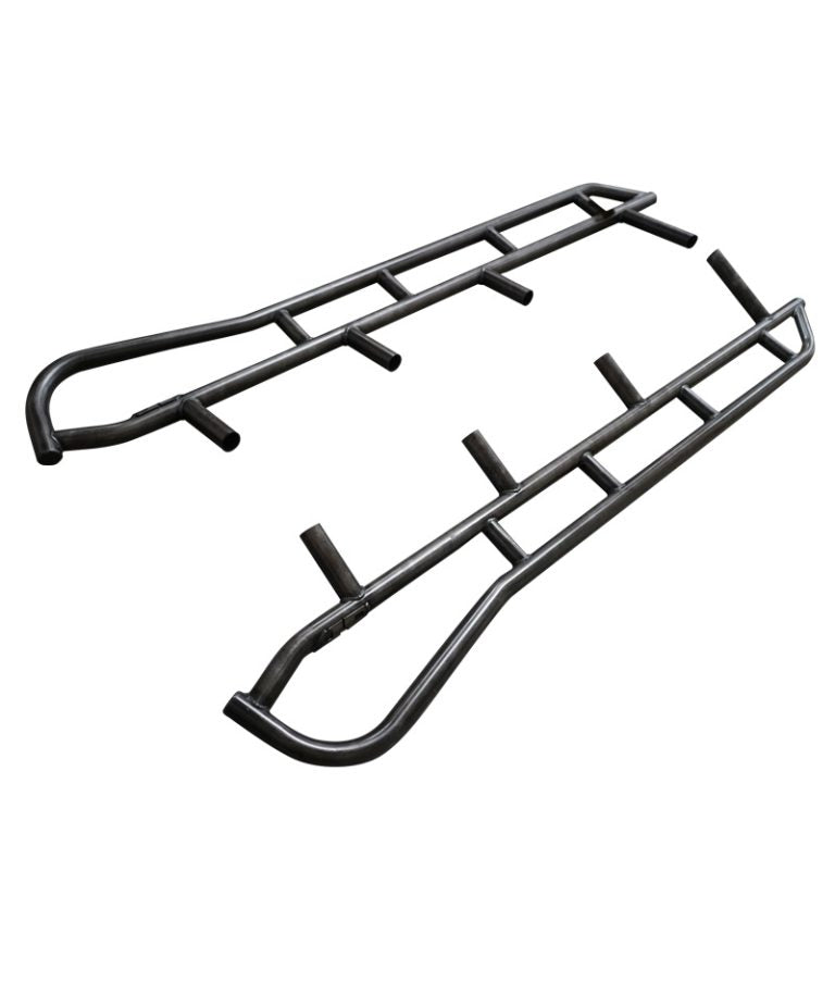 All-Pro Rock Sliders 60" (1979-95 Truck & 1984-02 4Runner)