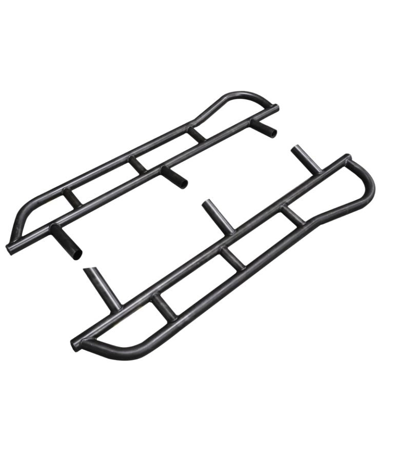 All-Pro Rock Sliders 60" (1979-95 Truck & 1984-02 4Runner)