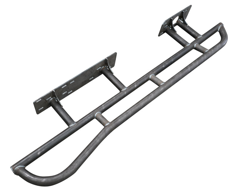 All-Pro Rock Sliders 2010+ 4Runner (Bare Steel) CLEARANCE IN STORE PICK UP