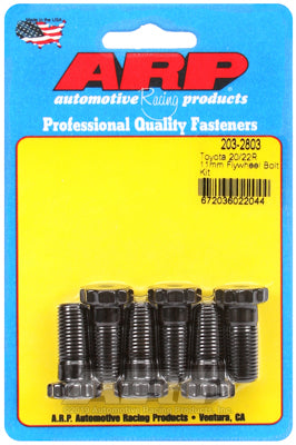 ARP HD Flywheel Bolt Kit 20R / 22R / 22RE 203-2803