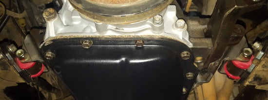 Toyota 22R/22RE Solid Motor Mounts