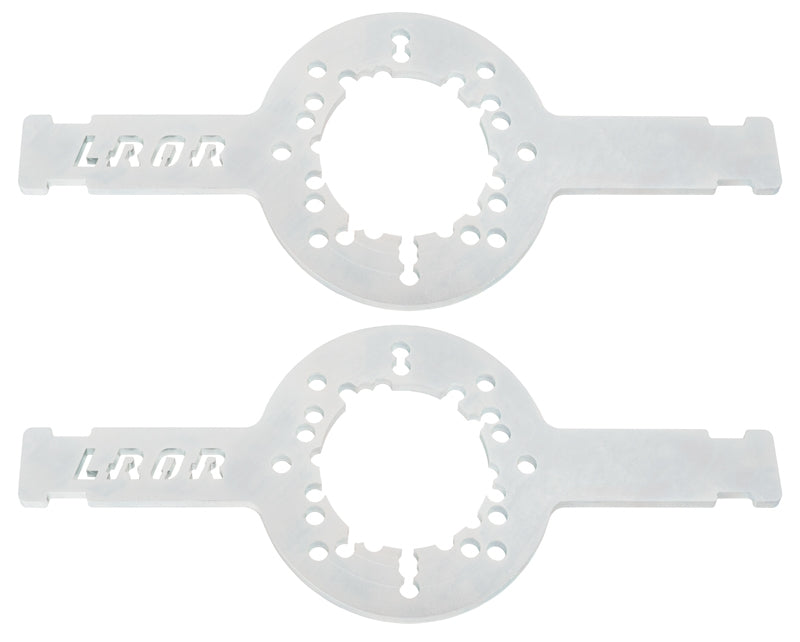 Low Range Off Road DIY Alignment Toe Set Tool Kit