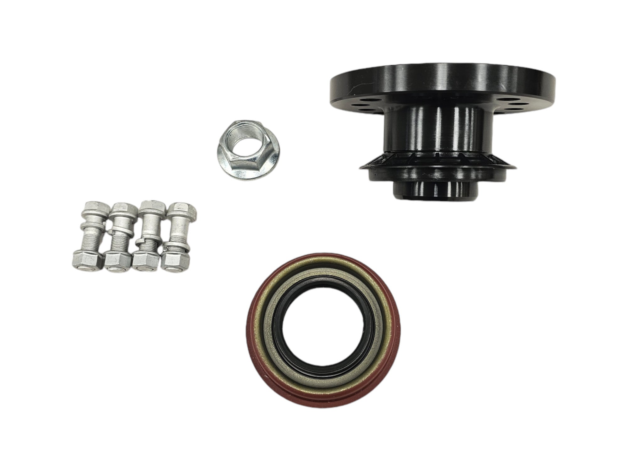Sterling 10.25 / 10.5 to Toyota Pinion Flange Kit 31 Spline