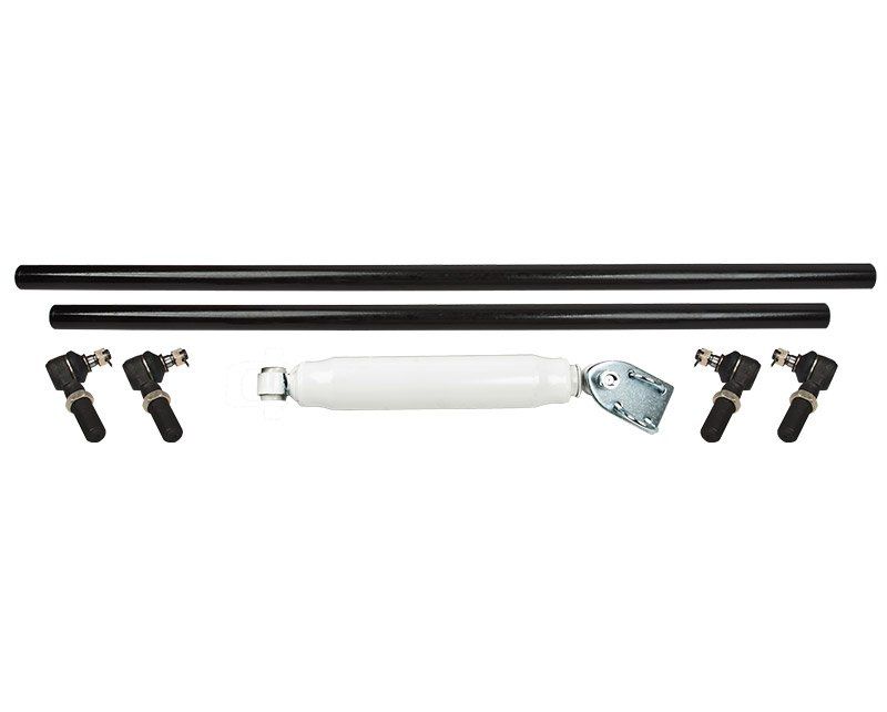 Upgrade with FJ80 HD Steering Kit | Rugged Performance