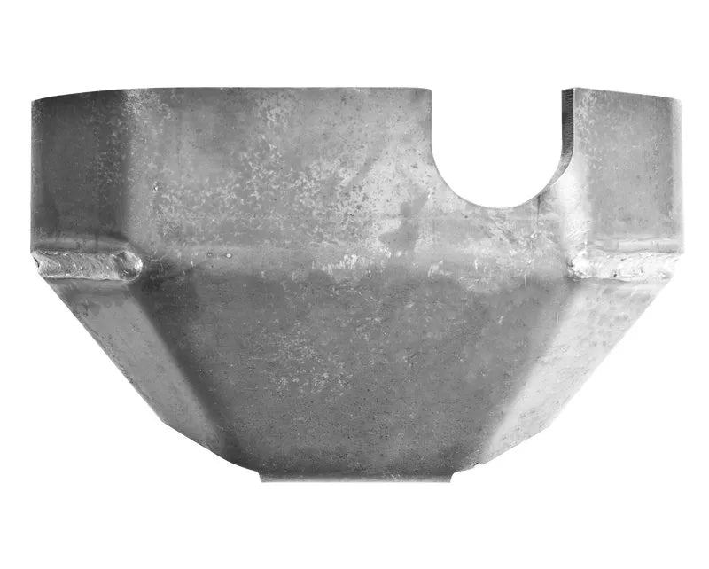 Samurai Diff Armor - (fits stock Samurai housing front or rear)