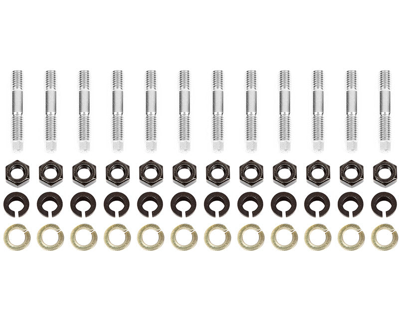 Heavy-Duty TG Super Metal Hub Stud Kit