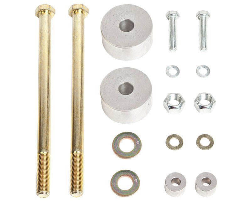 Diff Drop Kit, 95-04 Tacoma, 96-02 4runner, 00-06 Tundra