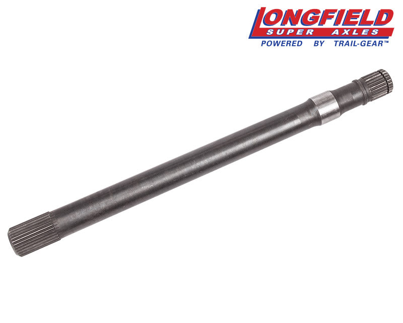 Longfield™ FJ80 Inner Axle – 24-Spline Short | Yotamasters
