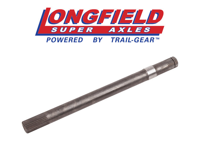 Longfield™ FJ80 Short Axle – 30-Spline Inner Strength