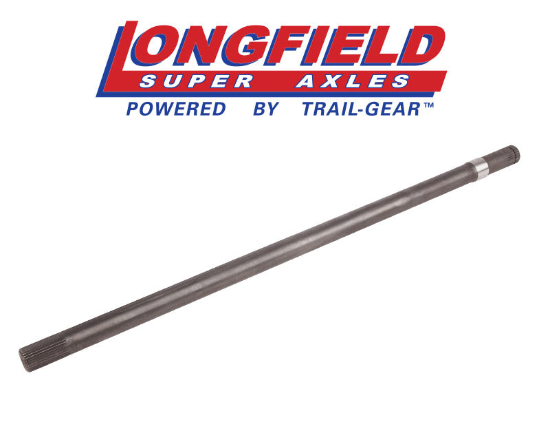 30-Spline FJ80 Inner Axle – Longfield™ by Yotamasters