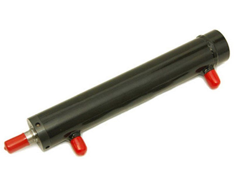 1.5" Hydro Assist Ram – Upgrade Your Steering Today