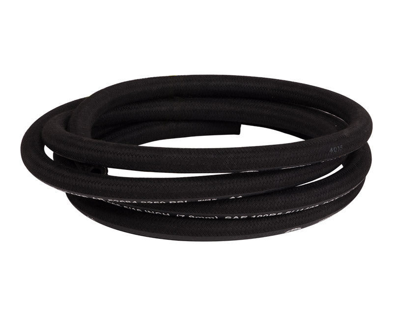 Trail Gear Power Steering High Pressure Hose With Fittings (304057-Kit) 304057-KIT