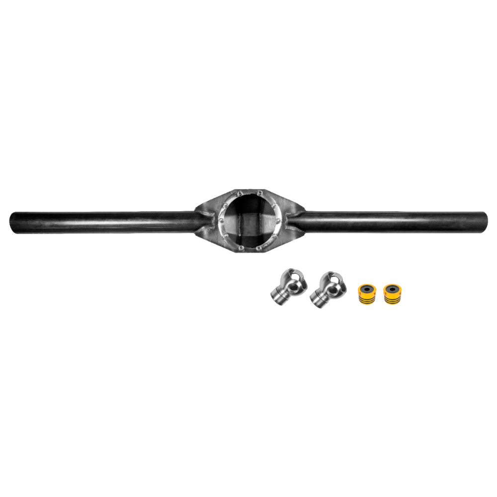 gear builder Trail-Gear Fabricated Front Axle Builder Kit - 8.4" Diff - 3/8" wall