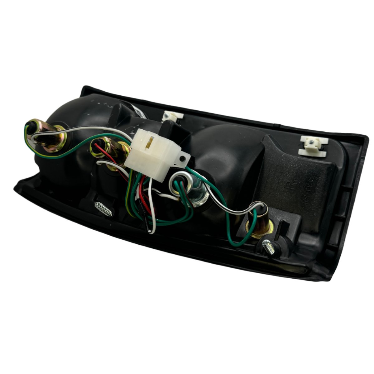 Toyota 84-88 Pickup / 84-89 4Runner Tailight Assembly