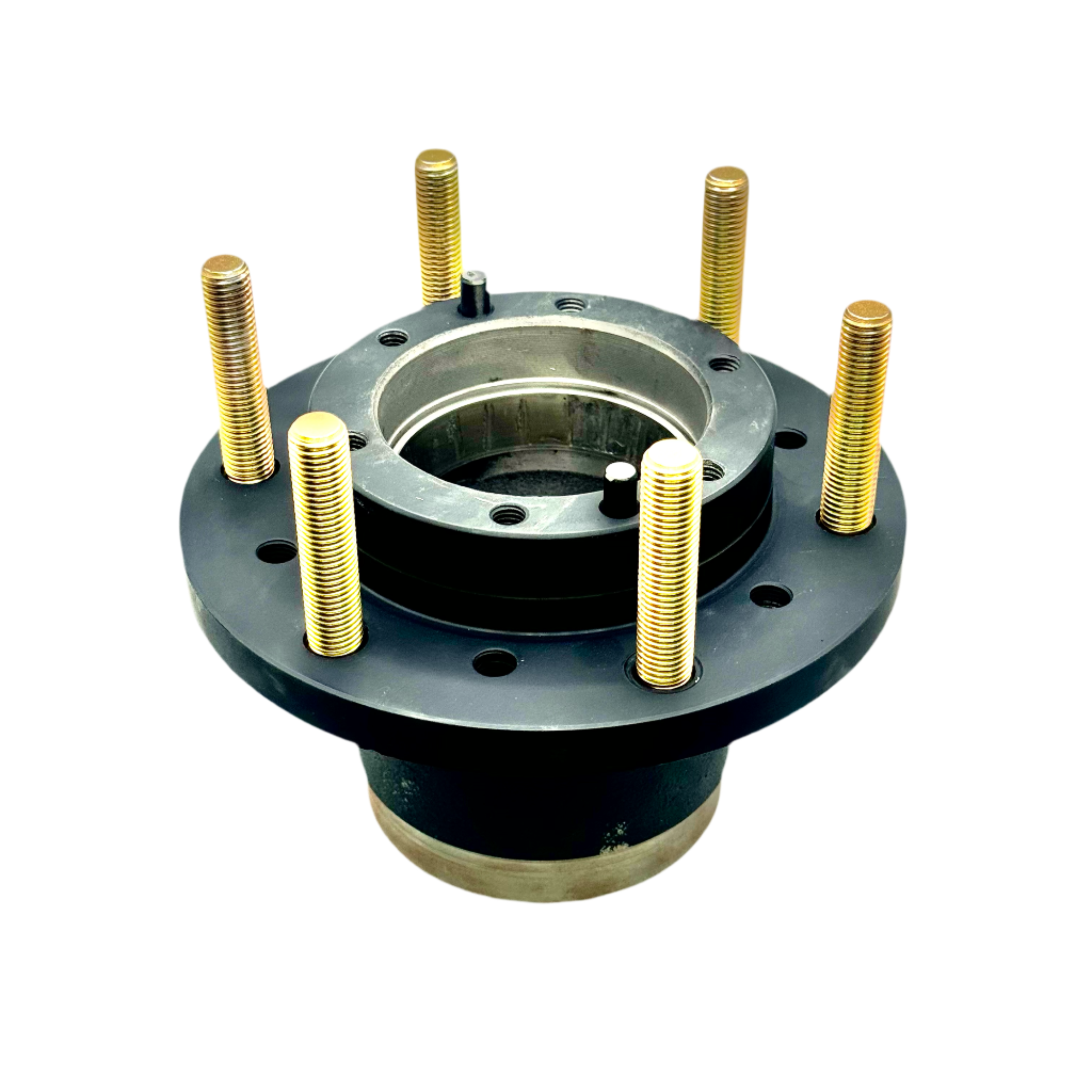 Affordable Machined IFS Wheel Hubs