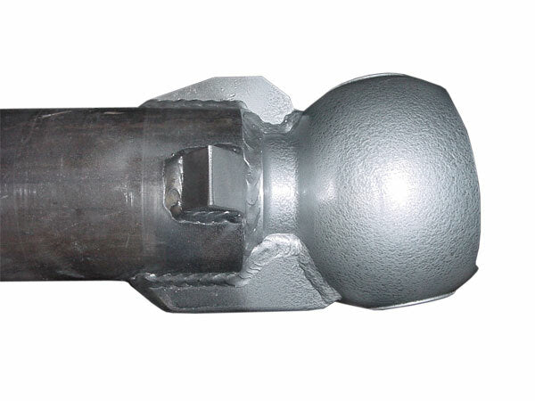 FROR Toyota Knuckle Ball Gussets – Yotamasters