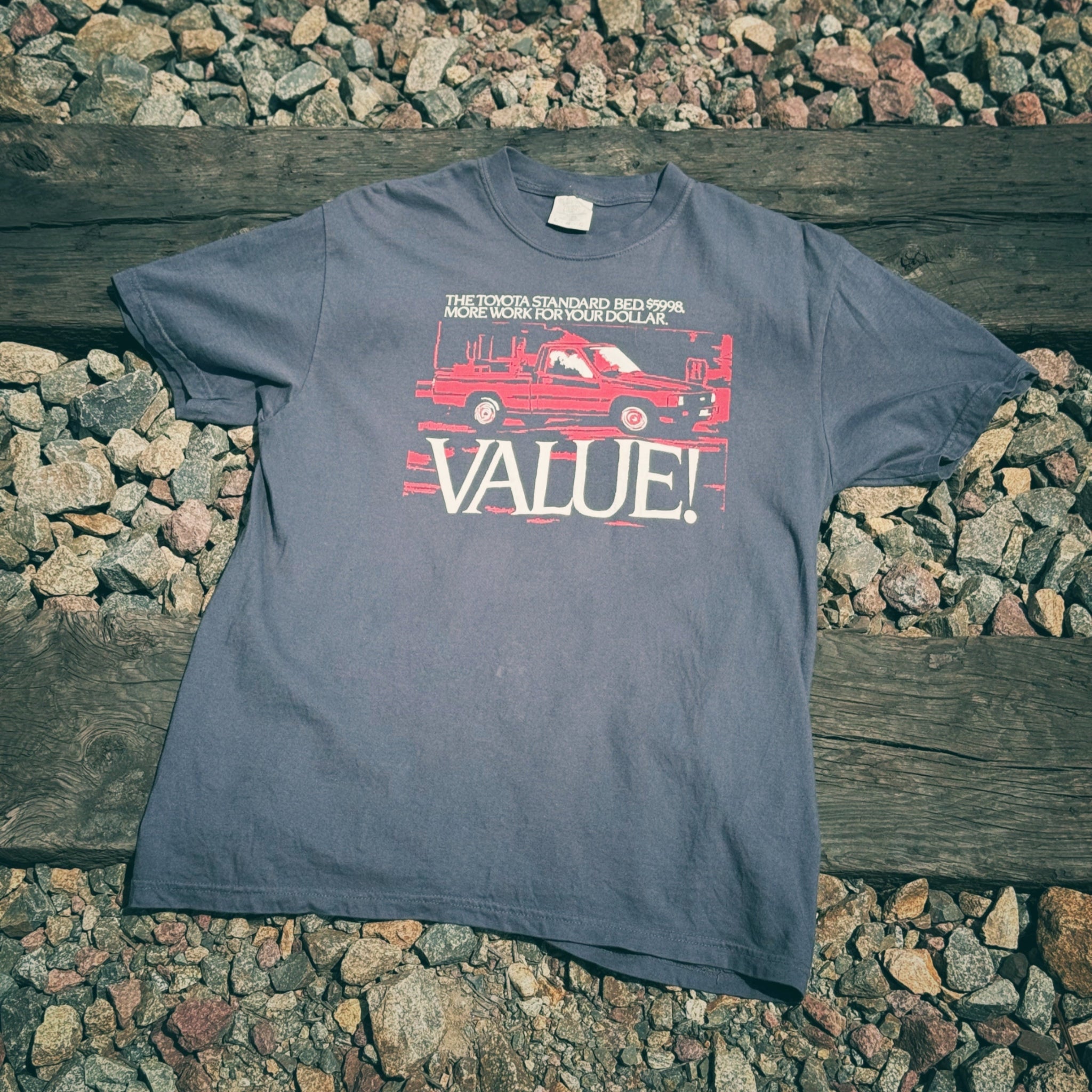 Yotamasters "Value" Shirt