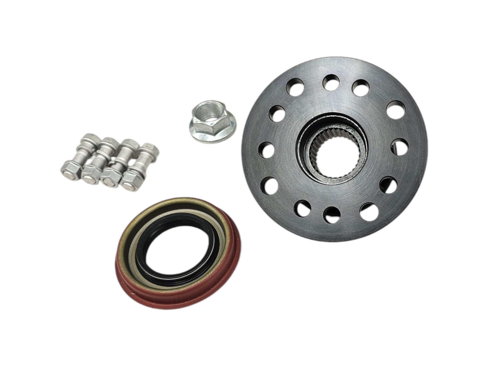 Sterling 10.25 / 10.5 to Toyota Pinion Flange Kit 31 Spline
