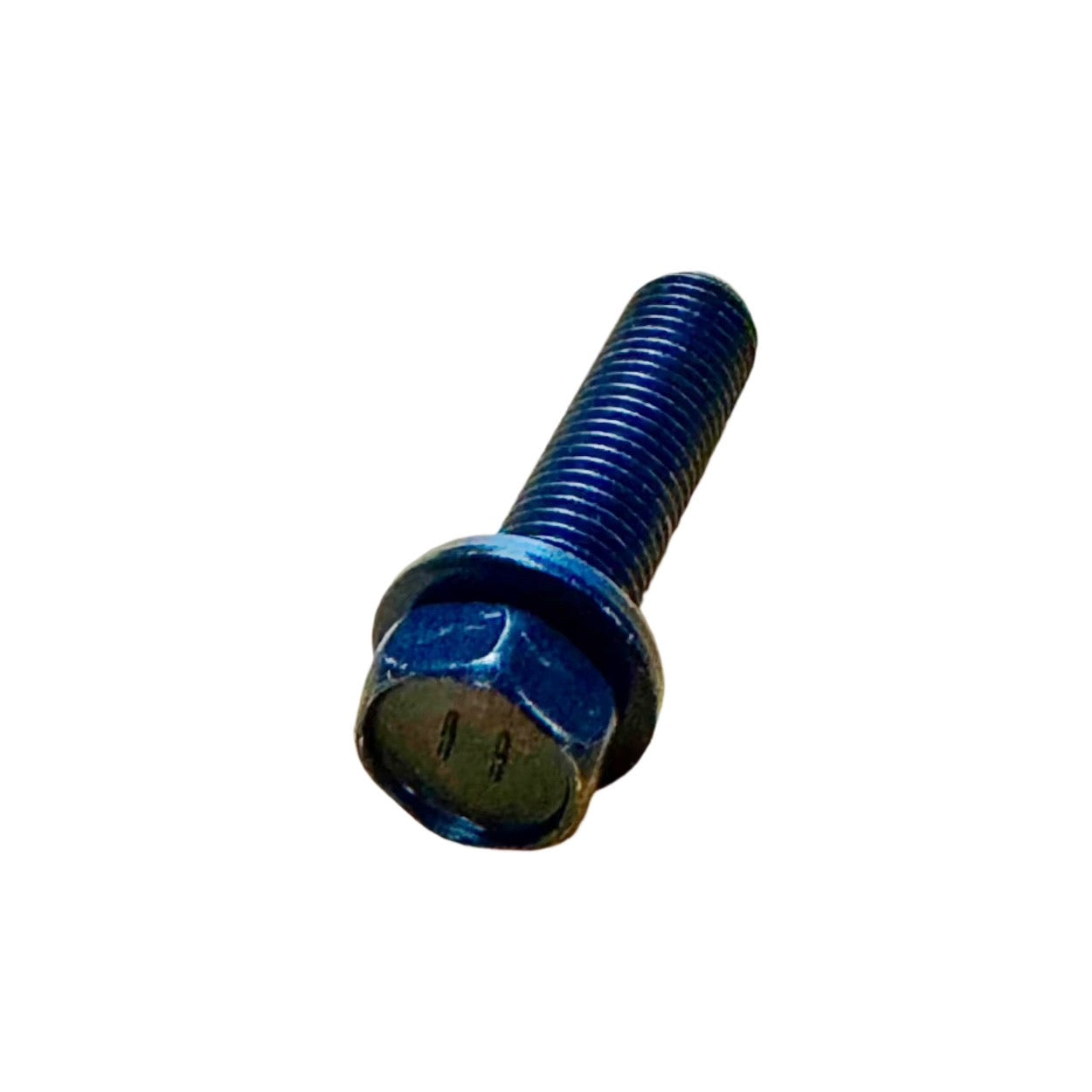 Genuine Toyota Black 1st Gen Tacoma/ 3G4R Lower Ball Joint Bolts