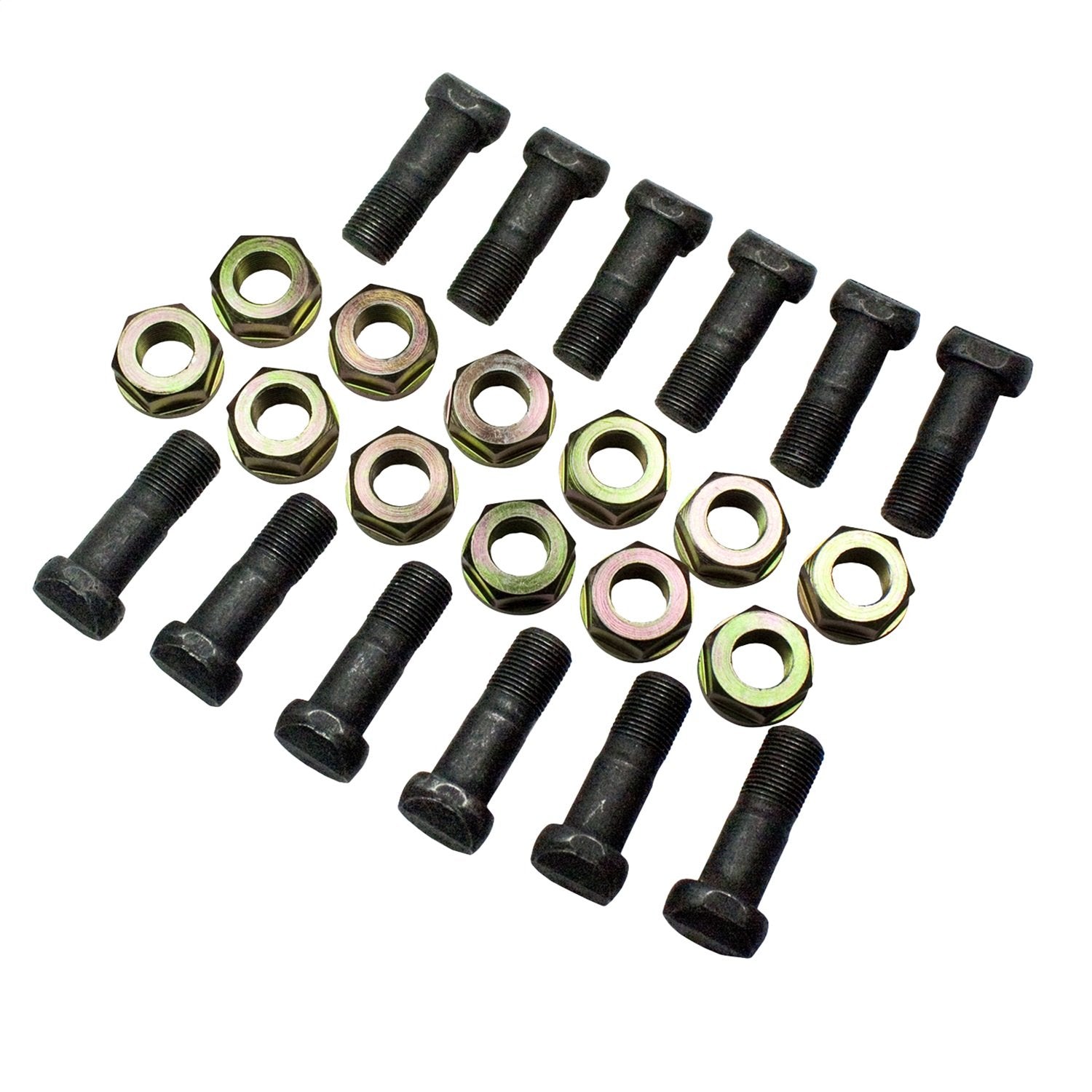 Toyota 9.5" Land Cruiser Bolt Set | Yotamasters