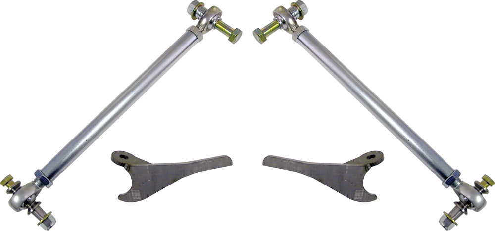 Total Chaos Heim Steering Upgrade 86-95 4wd