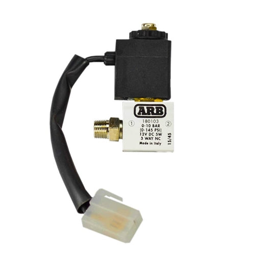 Buy ARB Air Locker Solenoid – 180103SP | Fast Shipping