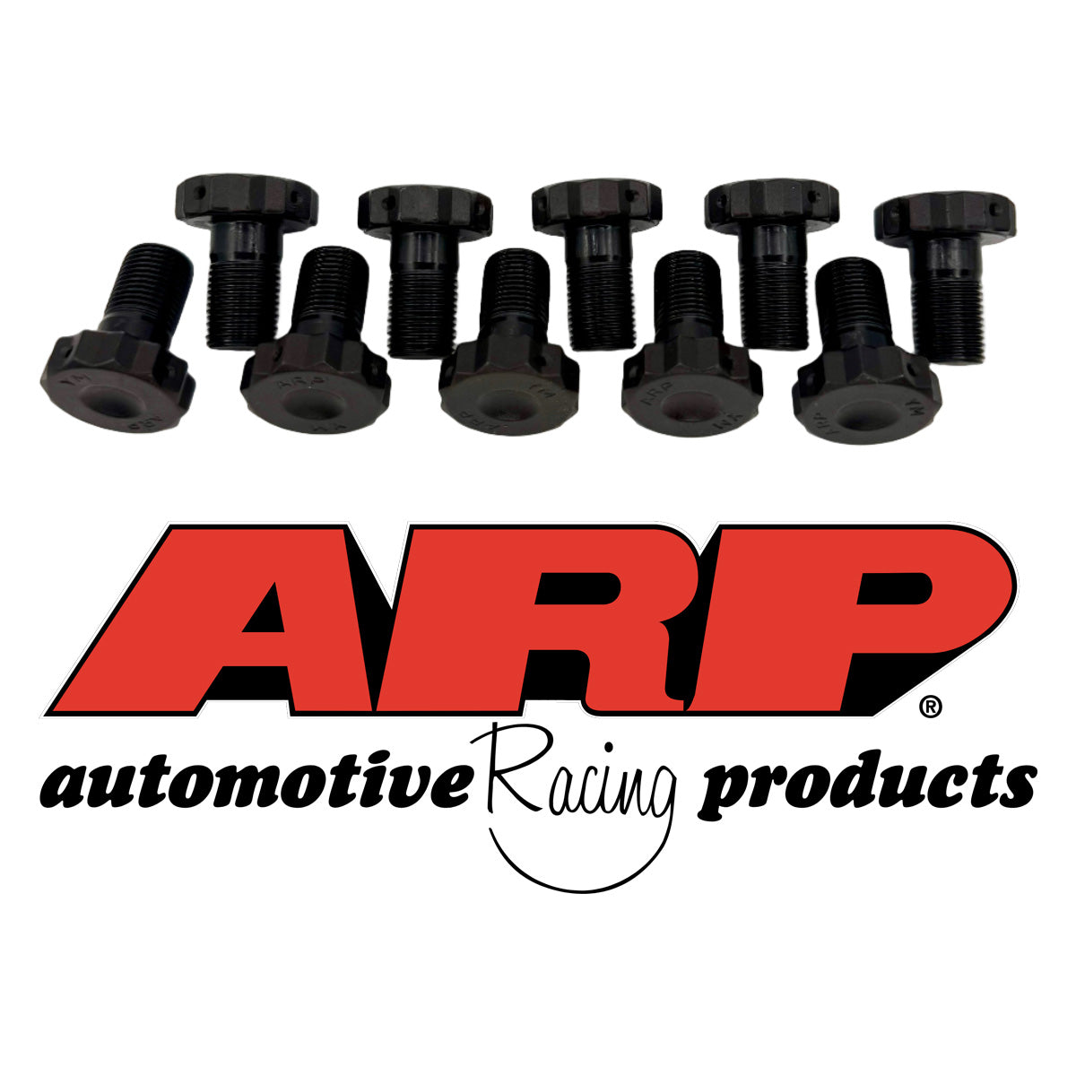 ARP Yotamasters Ring Gear Bolts and Genuine Toyota Pinion Seal