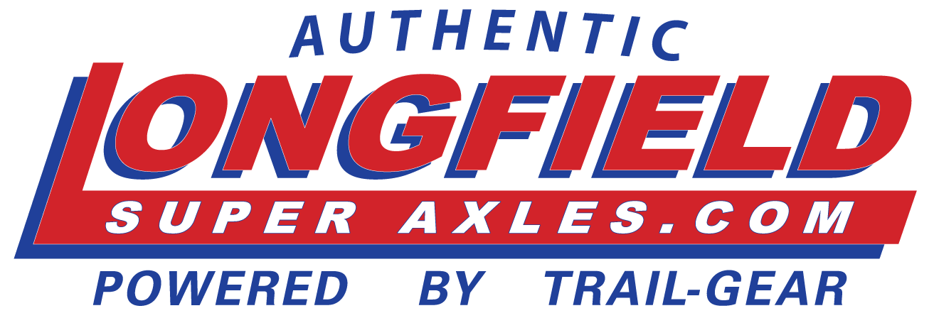Longfield™ 30 Spline Axle Shafts – Built to Last