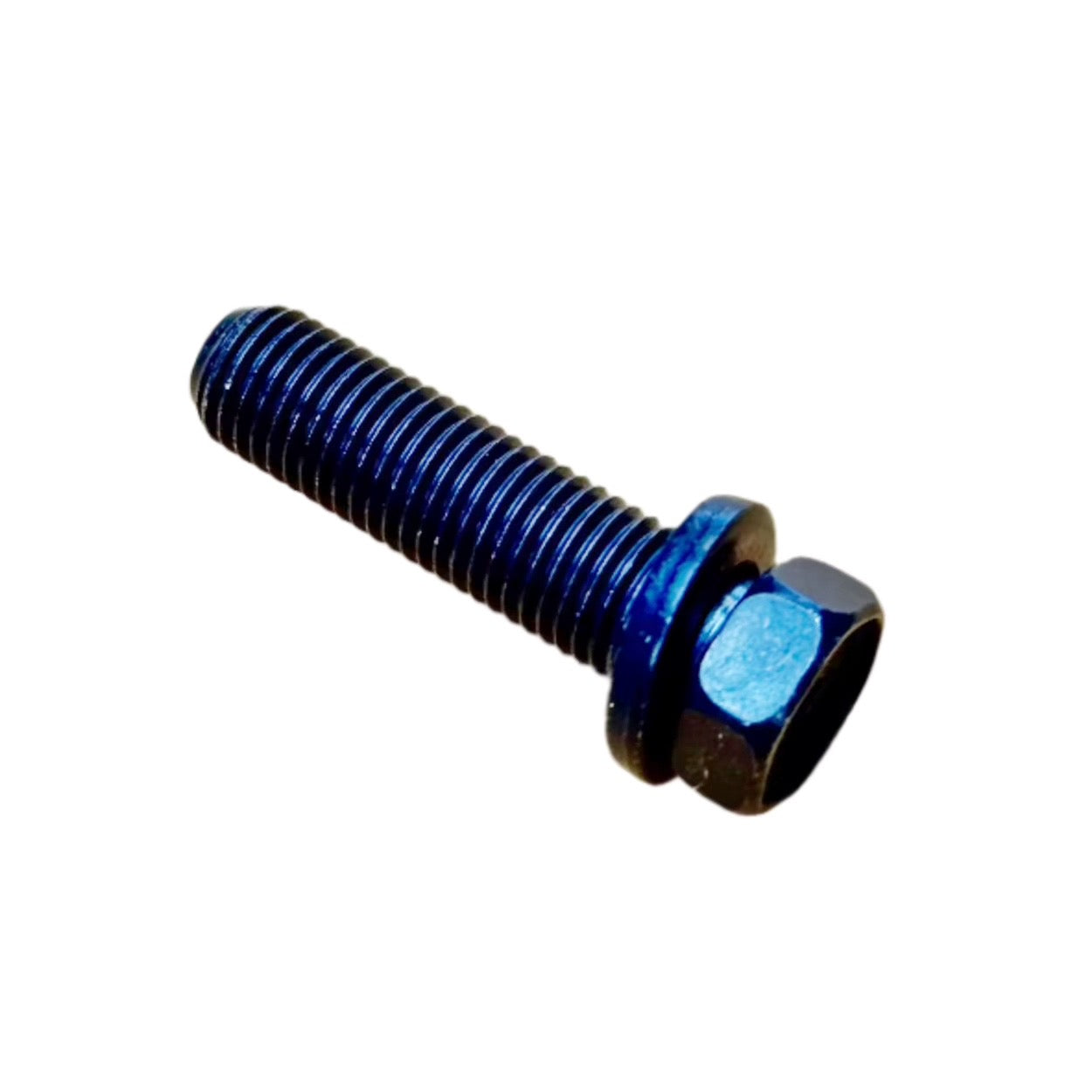 Genuine Toyota Black 1st Gen Tacoma/ 3G4R Lower Ball Joint Bolts