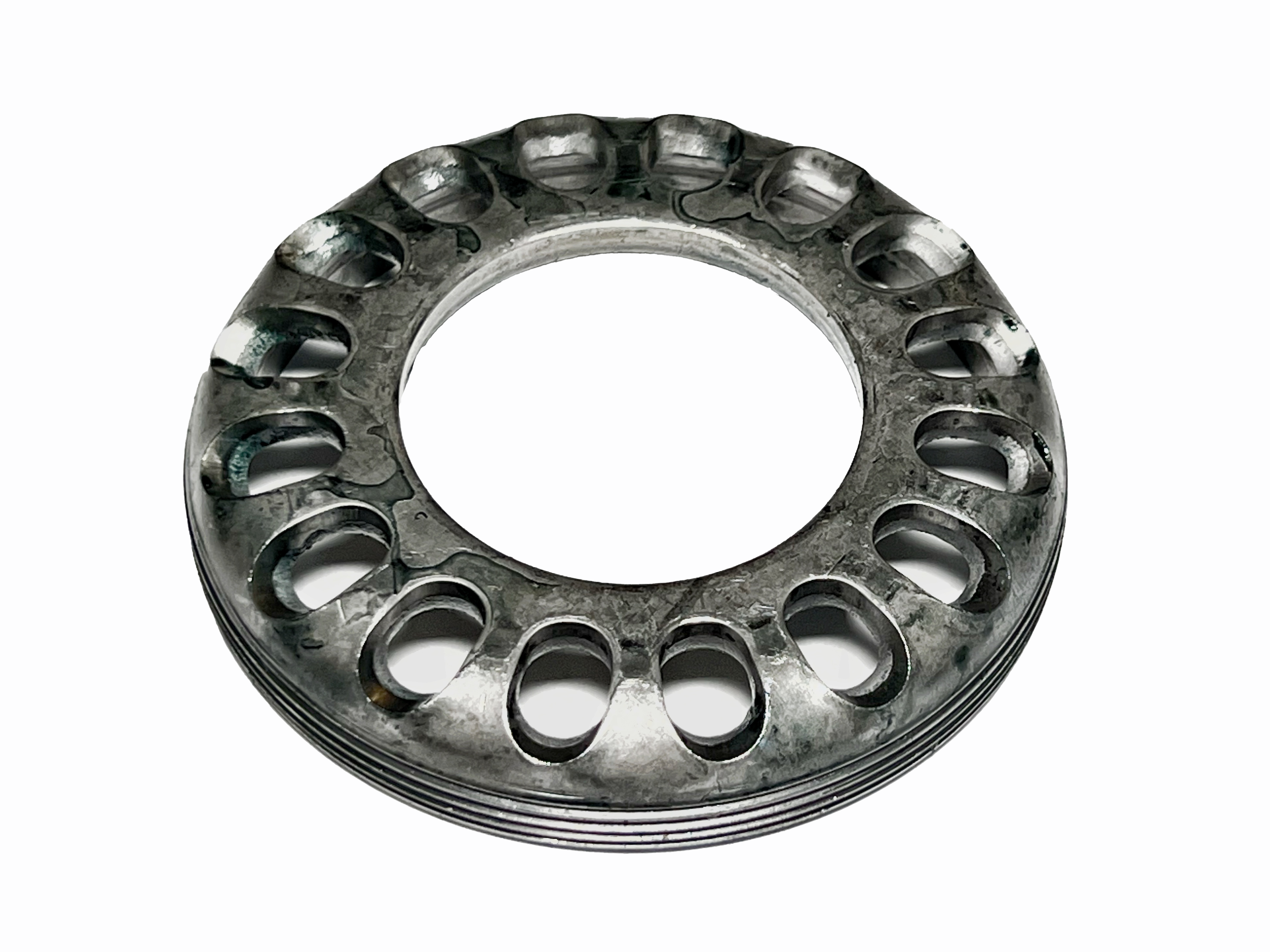 Toyota Bearing Adjuster Tool