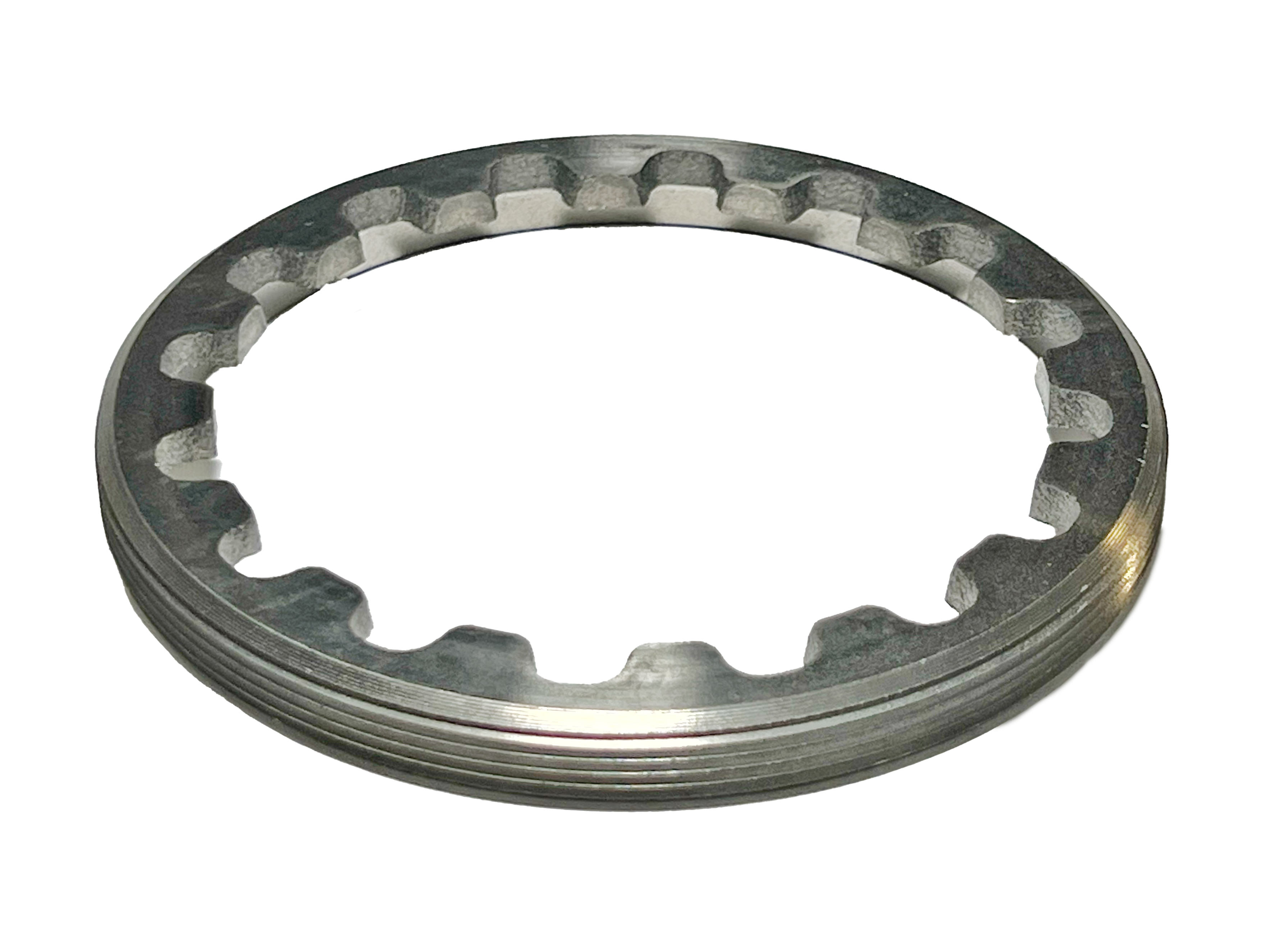 Toyota Bearing Adjuster Tool