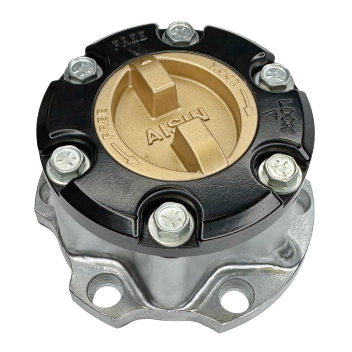 Aisin Locking Hub 80 Series Land Cruiser | Yotamasters